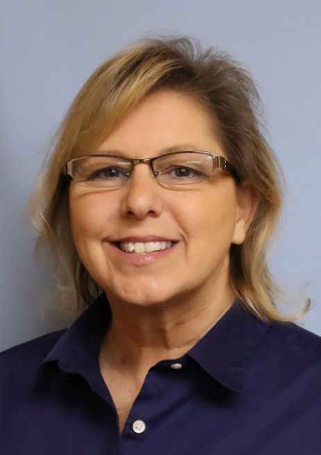 Human Resources Director Picture