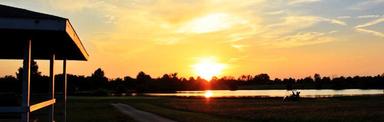 Frank E Peters Golf Course